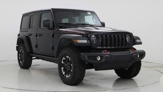 JEEP WRANGLER 2025 1C4PJXFN3SW526856 image JEEP WRANGLER 2025 1C4PJXFN3SW526856 image