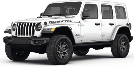 JEEP WRANGLER 2025 1C4RJXFG5SW536461 image