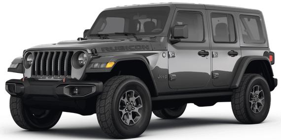 JEEP WRANGLER 2025 1C4PJXFN4SW502047 image