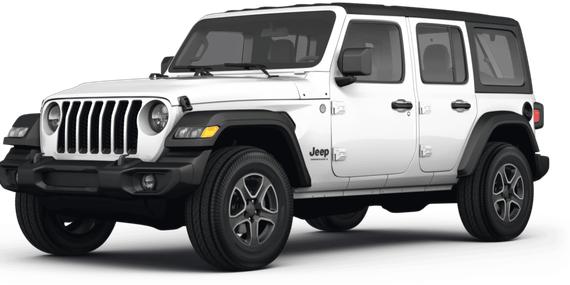 JEEP WRANGLER 2025 1C4RJXN69SW571271 image JEEP WRANGLER 2025 1C4RJXN69SW571271 image