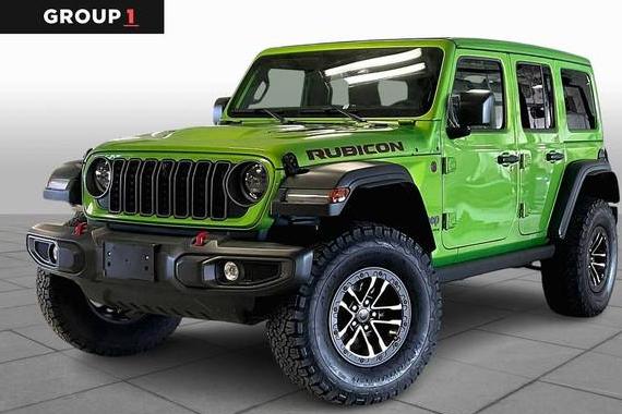 JEEP WRANGLER 2025 1C4RJXFG6SW553981 image JEEP WRANGLER 2025 1C4RJXFG6SW553981 image