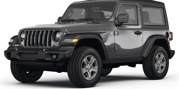 JEEP WRANGLER 2025 1C4PJXCG9SW517519 image JEEP WRANGLER 2025 1C4PJXCG9SW517519 image