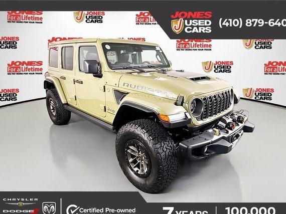 JEEP WRANGLER 2025 1C4RJXSJ4SW560817 image JEEP WRANGLER 2025 1C4RJXSJ4SW560817 image