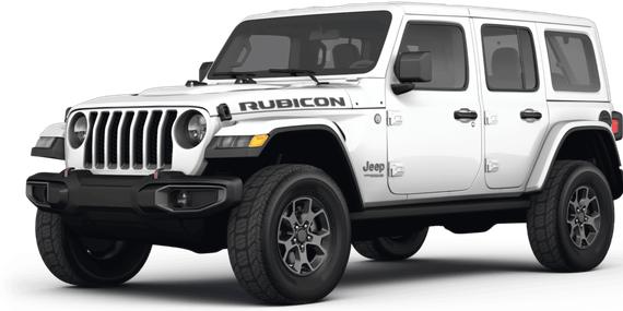 JEEP WRANGLER 2025 1C4PJXFNXSW539023 image
