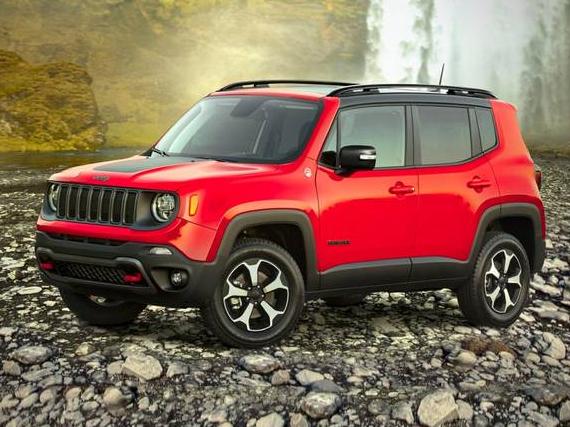 JEEP RENEGADE 2023 ZACNJDC15PPP71859 image