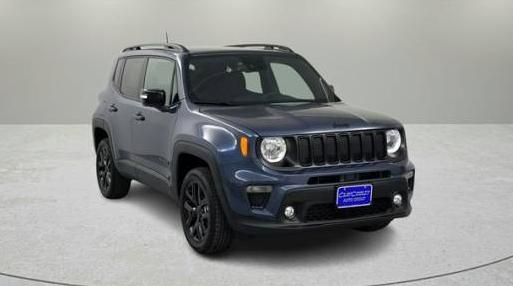 JEEP RENEGADE 2023 ZACNJDE18PPP35497 image