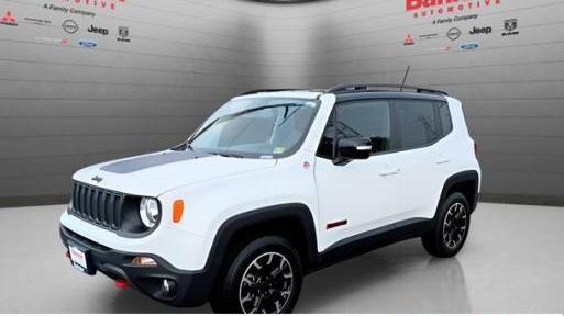 JEEP RENEGADE 2023 ZACNJDC1XPPP44320 image