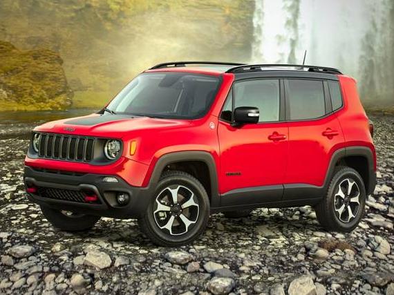 JEEP RENEGADE 2023 ZACNJDB14PPP32245 image JEEP RENEGADE 2023 ZACNJDB14PPP32245 image