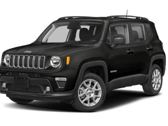JEEP RENEGADE 2023 ZACNJDB1XPPP69980 image JEEP RENEGADE 2023 ZACNJDB1XPPP69980 image