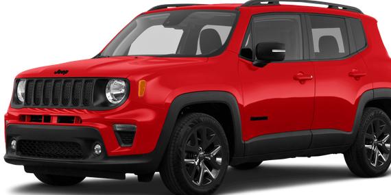 JEEP RENEGADE 2023 ZACNJDB14PPP38756 image