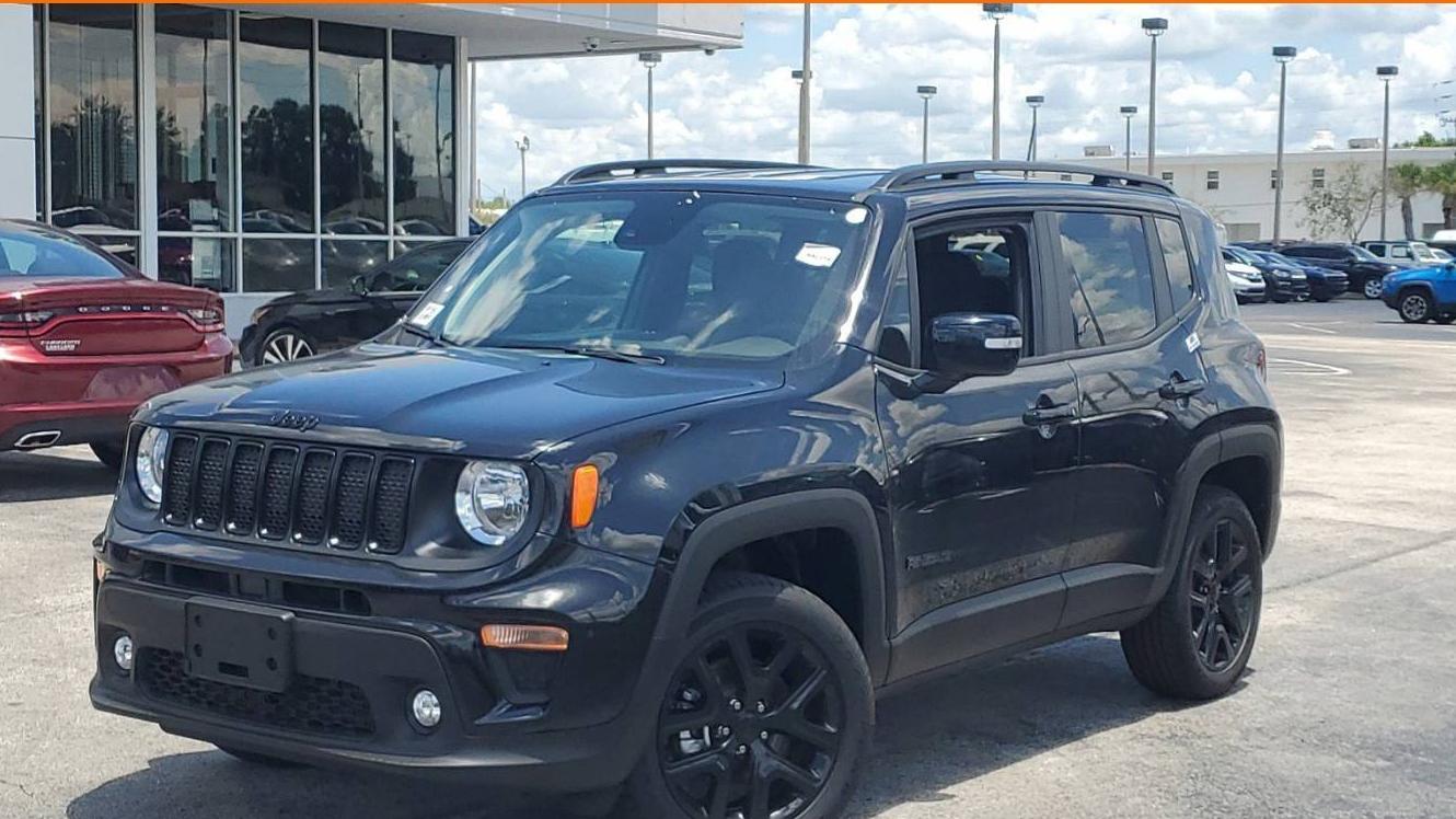 JEEP RENEGADE 2023 ZACNJDB1XPPP43766 image