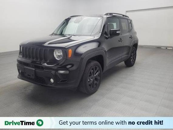 JEEP RENEGADE 2023 ZACNJDE1XPPP27398 image