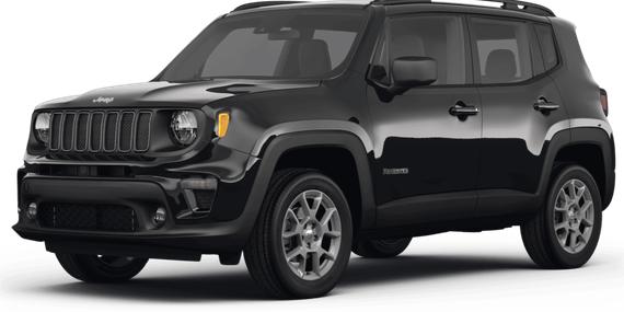 JEEP RENEGADE 2023 ZACNJDB15PPP70972 image