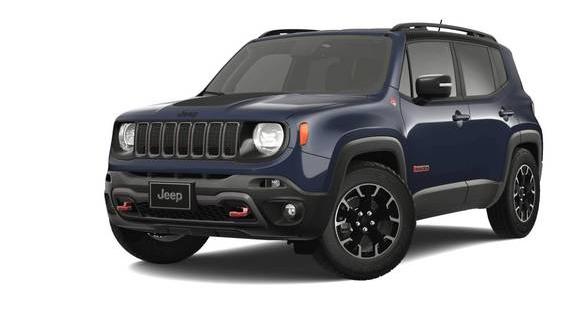 JEEP RENEGADE 2023 ZACNJDC14PPP73375 image