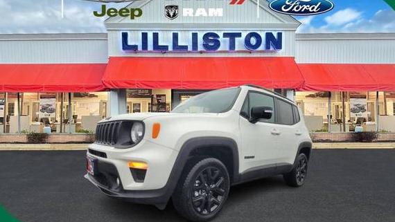 JEEP RENEGADE 2023 ZACNJDE1XPPP11511 image