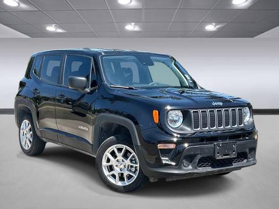JEEP RENEGADE 2023 ZACNJDB17PPP70052 image