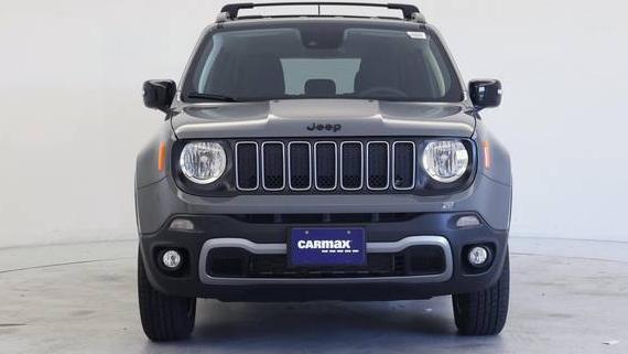 JEEP RENEGADE 2023 ZACNJDB18PPP37108 image