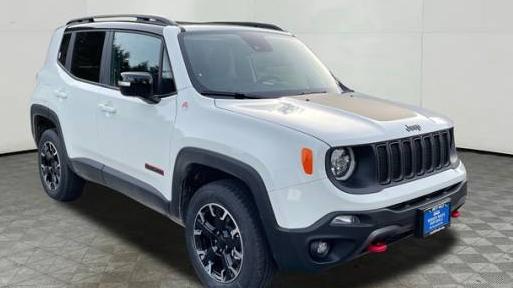 JEEP RENEGADE 2023 ZACNJDC14PPP65129 image