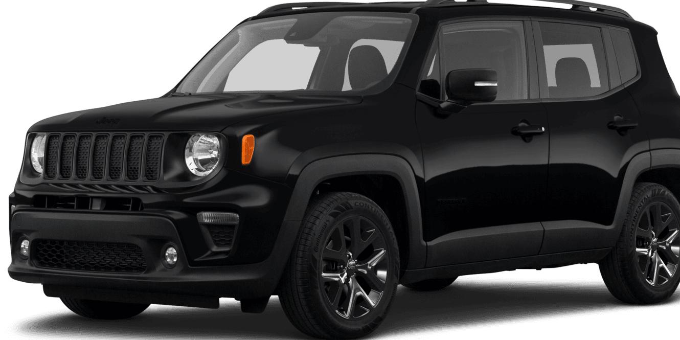 JEEP RENEGADE 2023 ZACNJDB14PPP56786 image