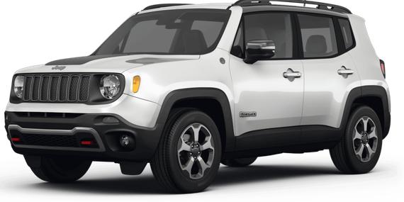JEEP RENEGADE 2023 ZACNJDC10PPP66262 image