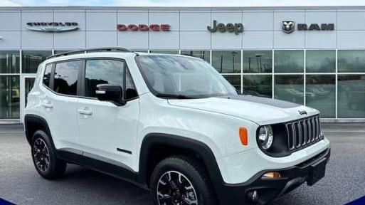 JEEP RENEGADE 2023 ZACNJDB1XPPP43184 image