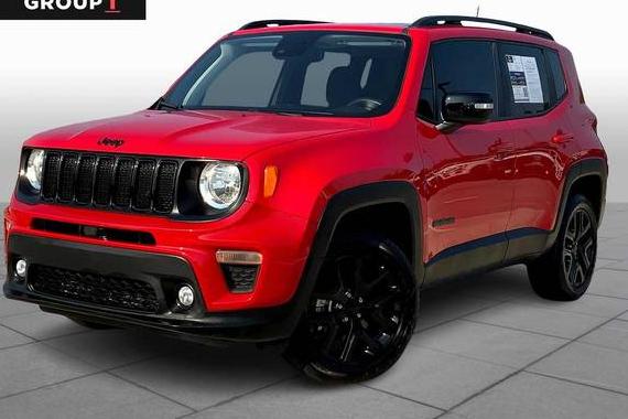 JEEP RENEGADE 2023 ZACNJDE19PPP10172 image JEEP RENEGADE 2023 ZACNJDE19PPP10172 image