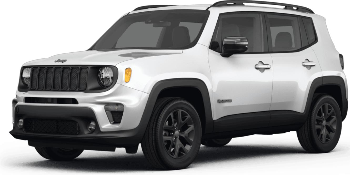 JEEP RENEGADE 2023 ZACNJDD13PPP62334 image