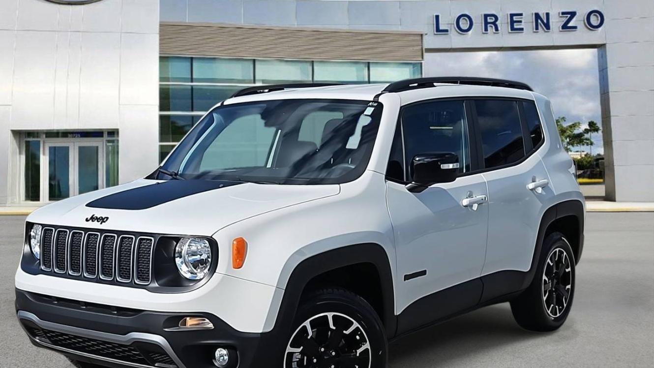 JEEP RENEGADE 2023 ZACNJDB15PPP41472 image