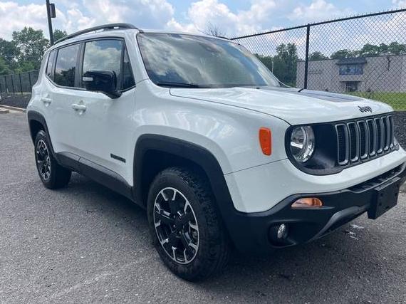 JEEP RENEGADE 2023 ZACNJDB1XPPP41970 image