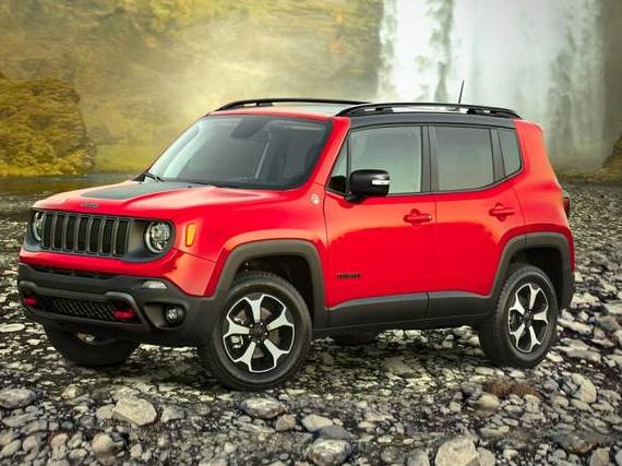 JEEP RENEGADE 2023 ZACNJDC14PPP70217 image JEEP RENEGADE 2023 ZACNJDC14PPP70217 image