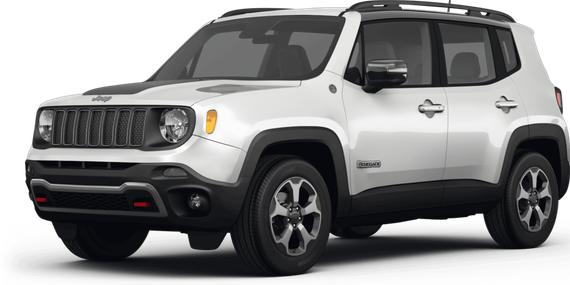 JEEP RENEGADE 2023 ZACNJDC13PPP69012 image