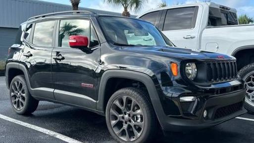 JEEP RENEGADE 2023 ZACNJDB13PPP54852 image