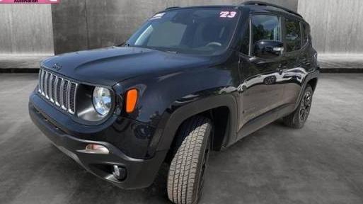 JEEP RENEGADE 2023 ZACNJDB15PPP69952 image