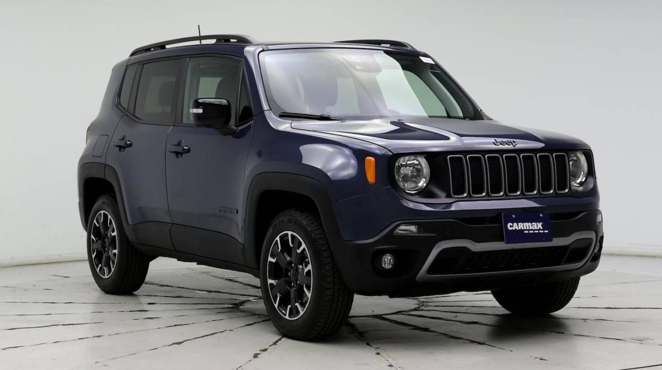 JEEP RENEGADE 2023 ZACNJDB19PPP38476 image