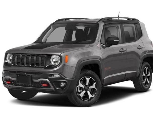 JEEP RENEGADE 2023 ZACNJDC18PPP37687 image