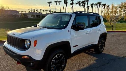 JEEP RENEGADE 2023 ZACNJDC15PPP73093 image