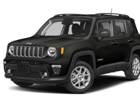 JEEP RENEGADE 2023 ZACNJDB1XPPP30161 image