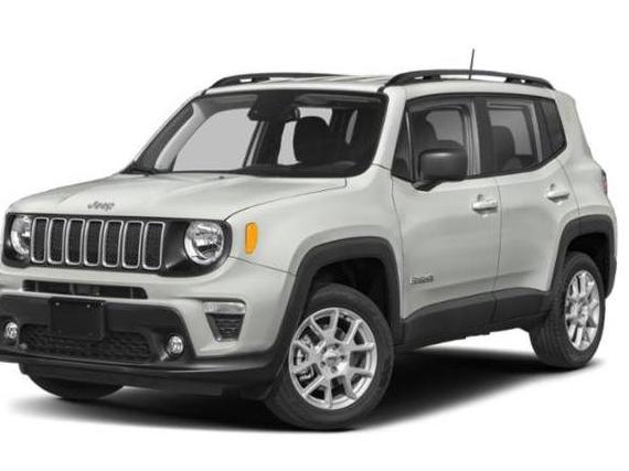 JEEP RENEGADE 2023 ZACNJDE14PPP42902 image
