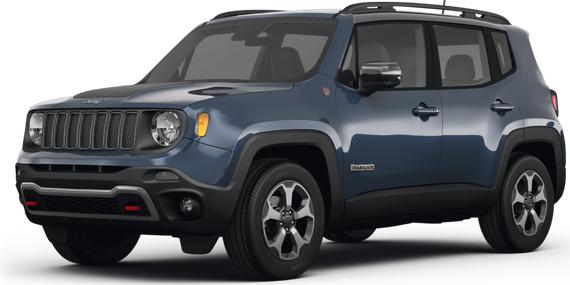 JEEP RENEGADE 2023 ZACNJDC17PPP62791 image JEEP RENEGADE 2023 ZACNJDC17PPP62791 image