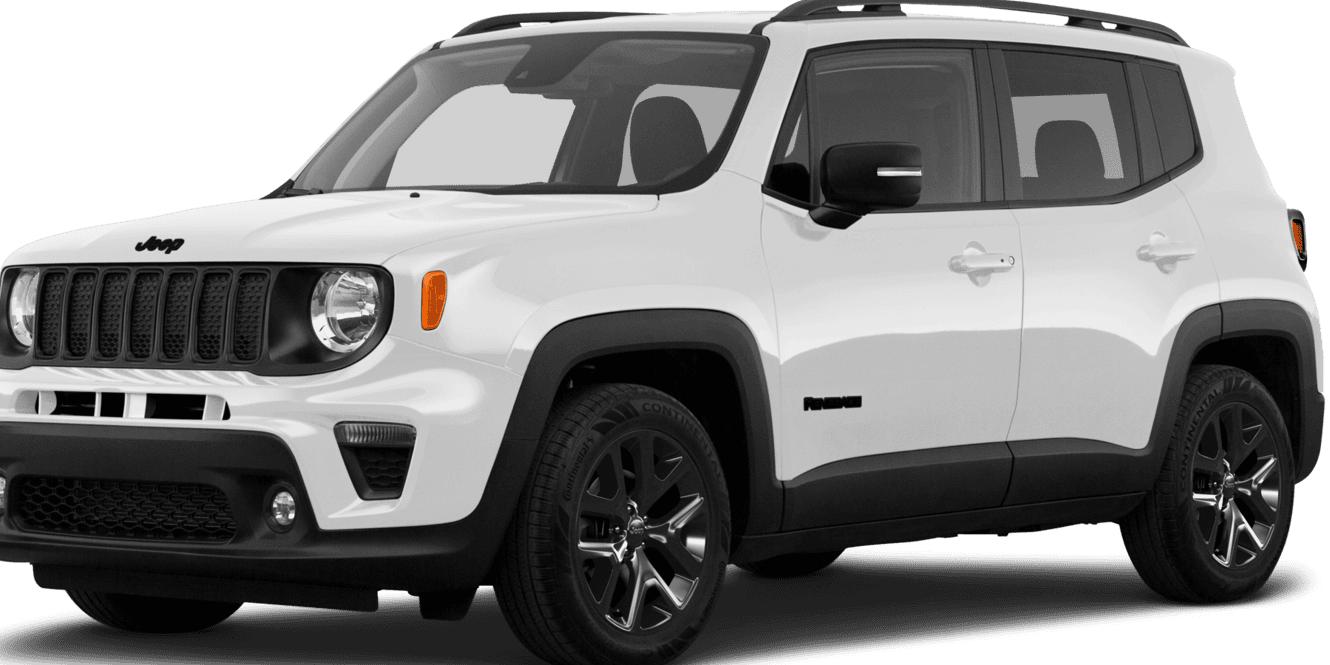 JEEP RENEGADE 2023 ZACNJDB15PPP34196 image