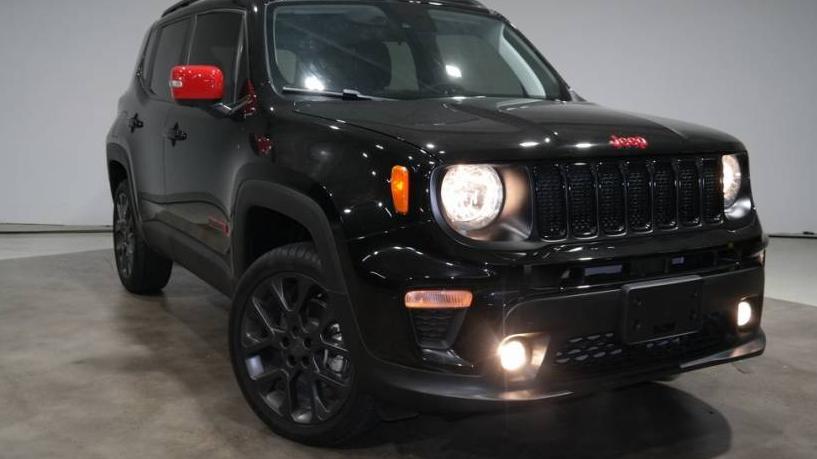 JEEP RENEGADE 2023 ZACNJDB14PPP37929 image