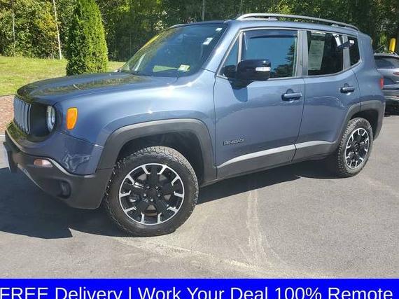 JEEP RENEGADE 2023 ZACNJDB19PPP33925 image JEEP RENEGADE 2023 ZACNJDB19PPP33925 image