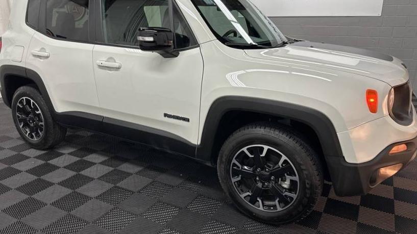 JEEP RENEGADE 2023 ZACNJDB15PPP30407 image