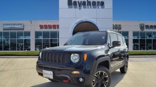 JEEP RENEGADE 2023 ZACNJDC1XPPP41594 image