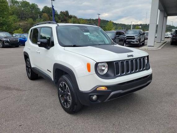 JEEP RENEGADE 2023 ZACNJDB19PPP64012 image JEEP RENEGADE 2023 ZACNJDB19PPP64012 image
