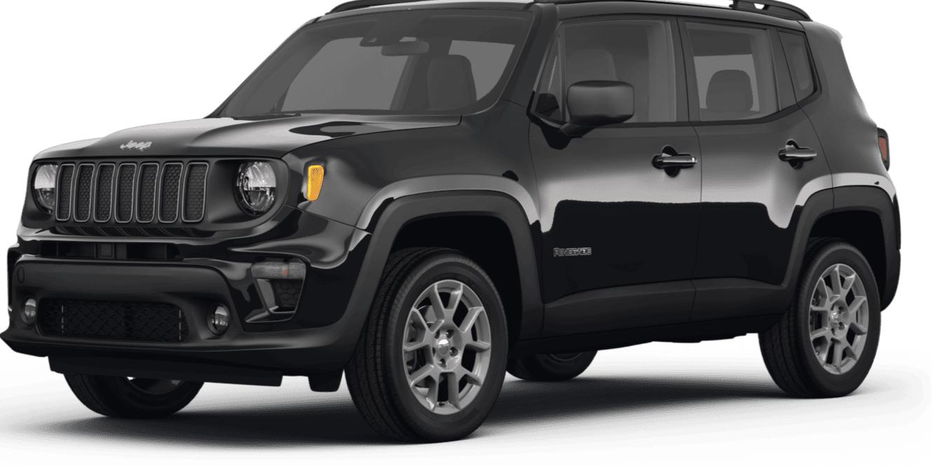 JEEP RENEGADE 2023 ZACNJDB1XPPP72653 image