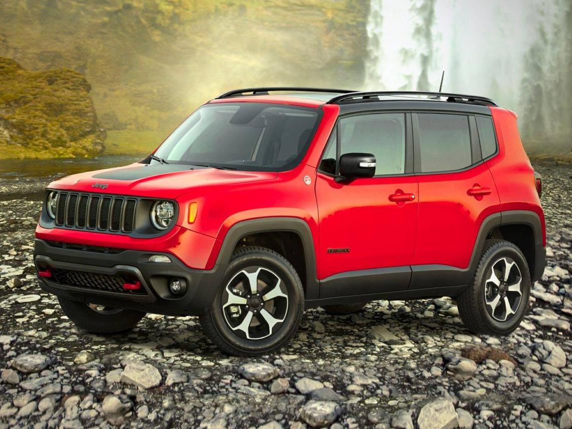 JEEP RENEGADE 2023 ZACNJDD1XPPP13793 image