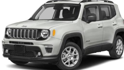 JEEP RENEGADE 2023 ZACNJDB1XPPP15739 image