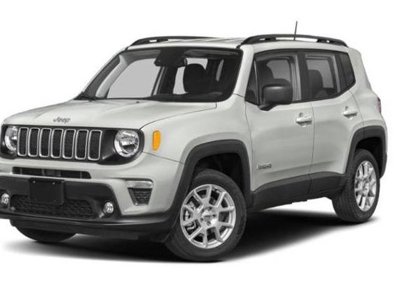 JEEP RENEGADE 2023 ZACNJDB16PPP70172 image