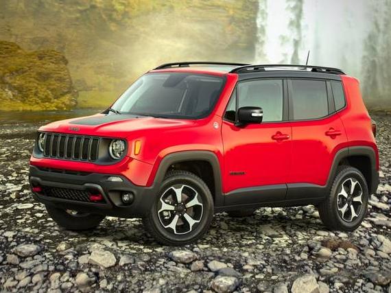 JEEP RENEGADE 2023 ZACNJDB1XPPP69283 image